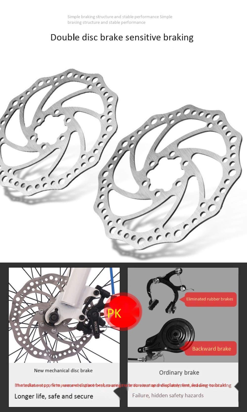 Amazon.co.jp: スクーターキックスタート折りたたみ自転車キッズバイク